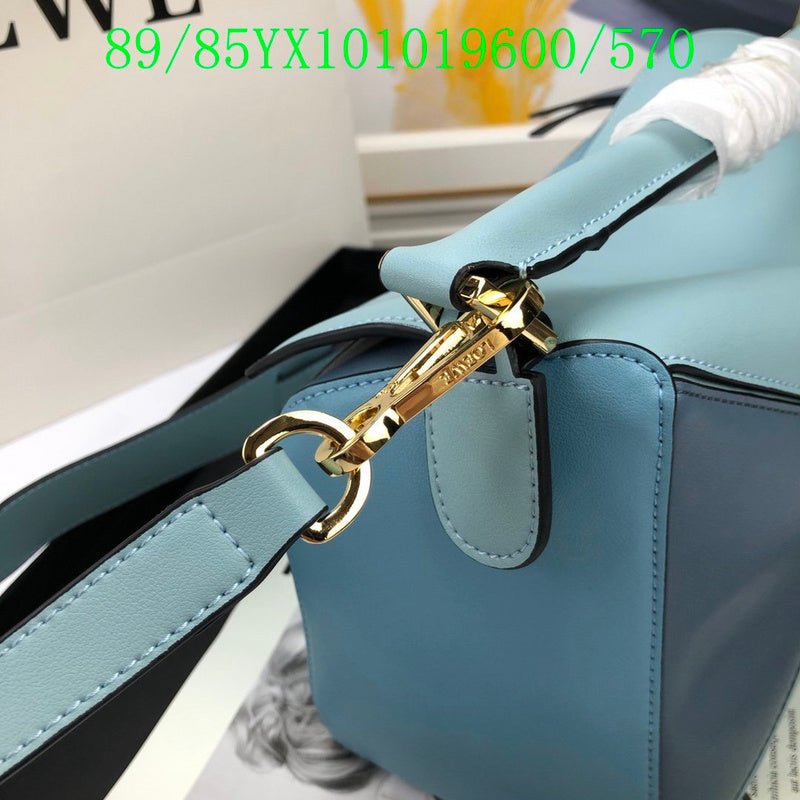 Satchel Bags - LWE Bags - 296