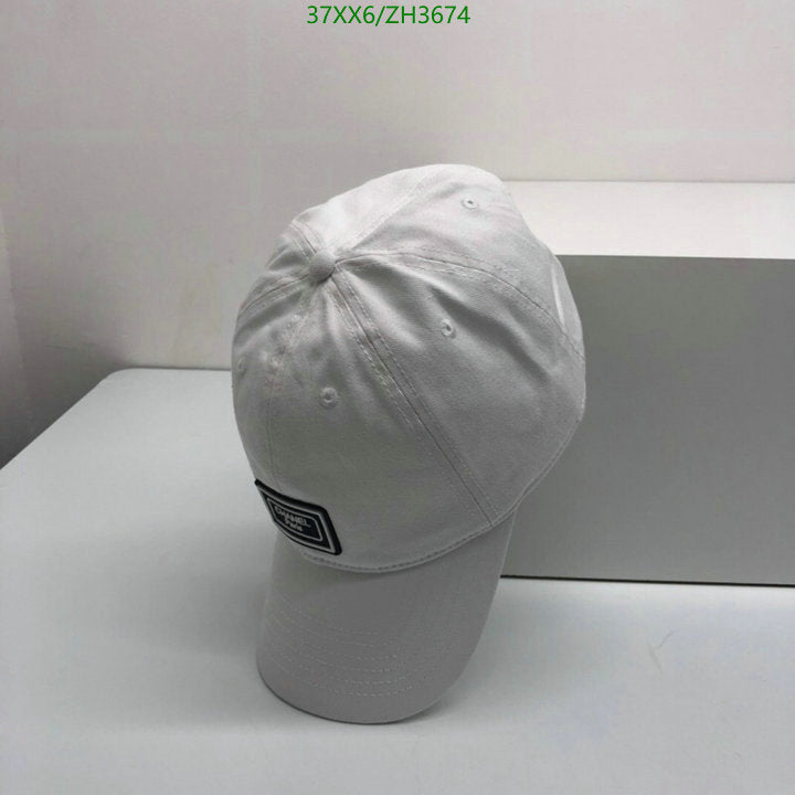 SAMC - CHL Caps & Hats - 449