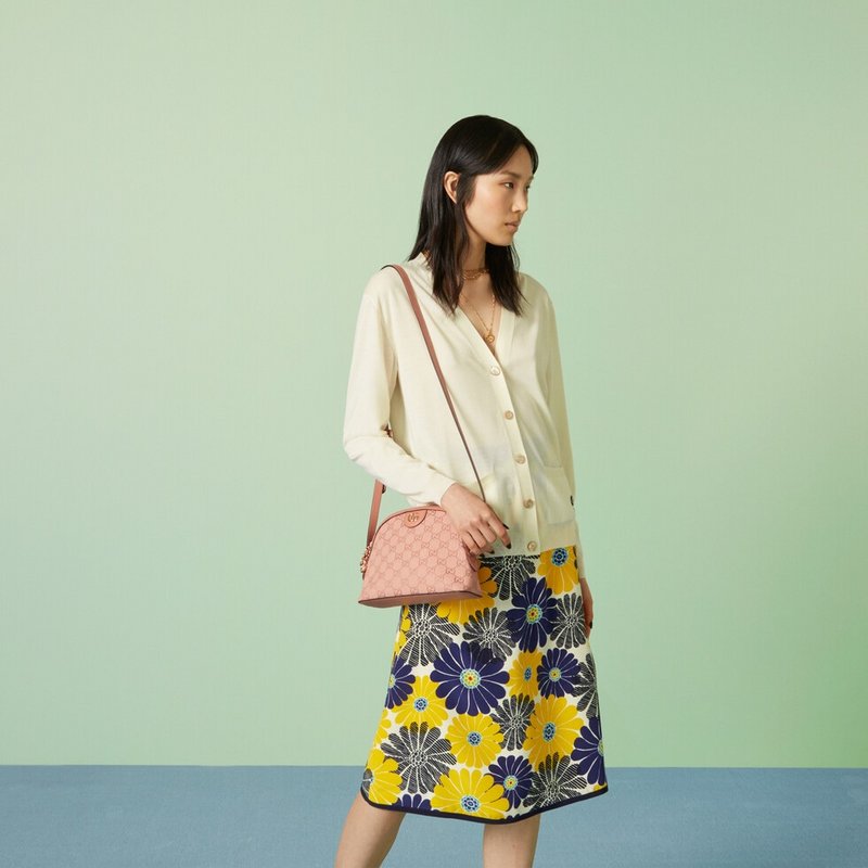 Satchel Bags - GCI Bags - 413