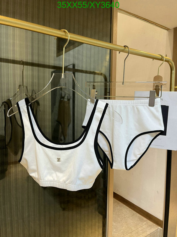 SAMC - CHL Swimsuits - 188
