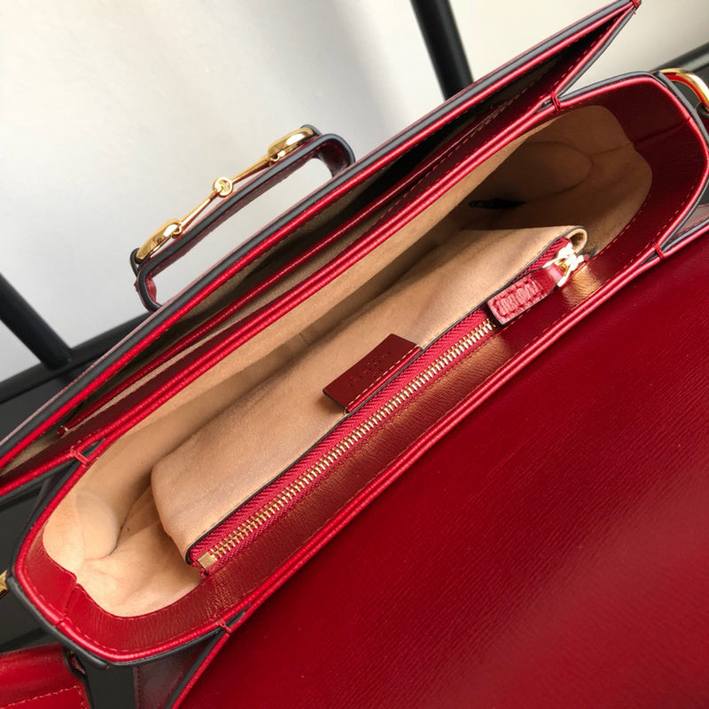 Satchel Bags - GCI Bags - 6124