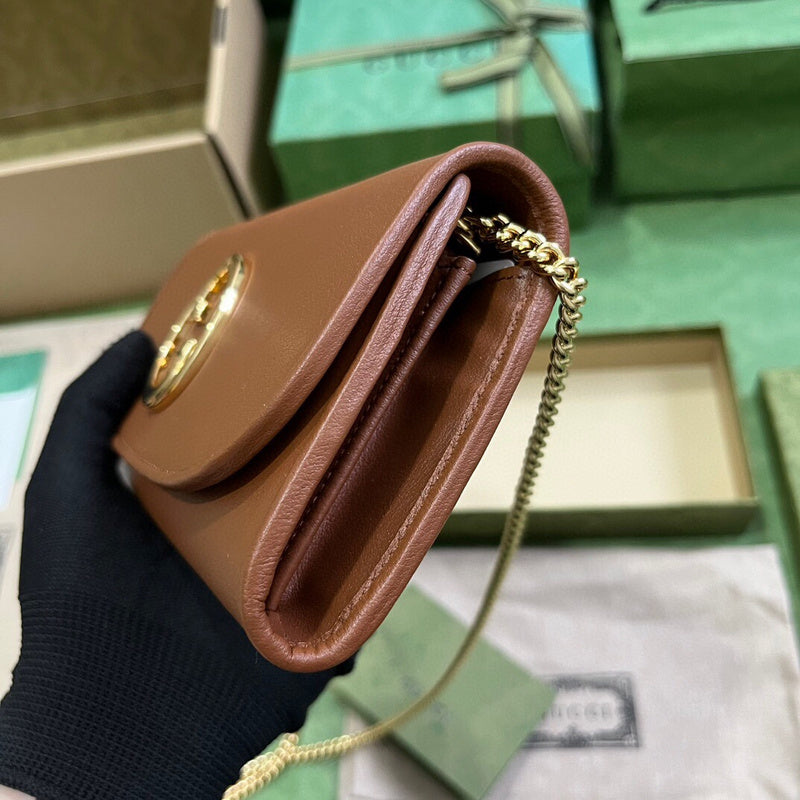 Glami Fashion - GCI Bags - 3512