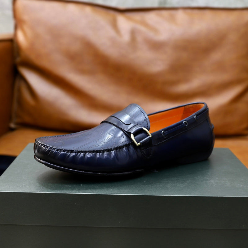 glami - BRE Men Shoes - 644