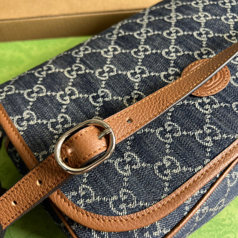 Glami-i - Guki Men Bags - 190