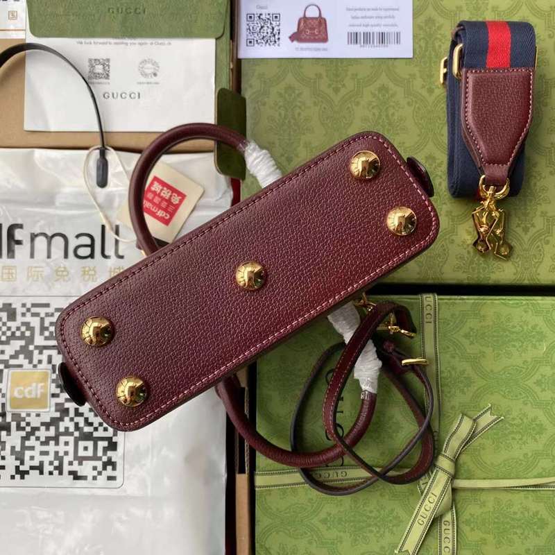 GUI2 Bags - Fashion Bags  656