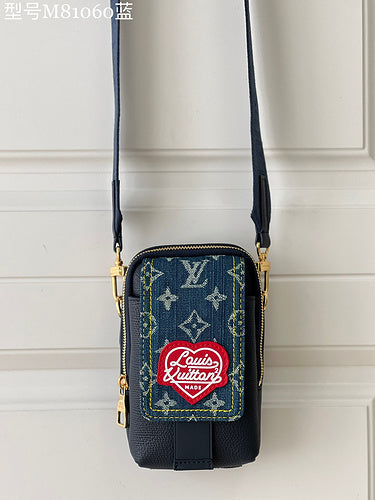 Glami- Glami- Lu-Vi bags - 3150
