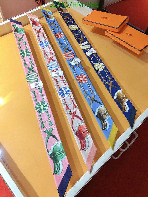 SAMC - HMS Scarves - 796