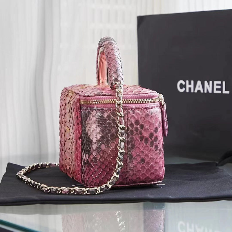Satchel Bags - CHL Bags - 1265
