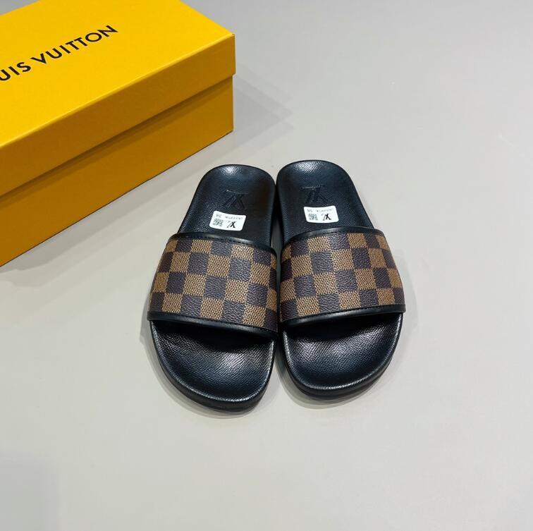 Glamy - LOV Men Shoes - 1468