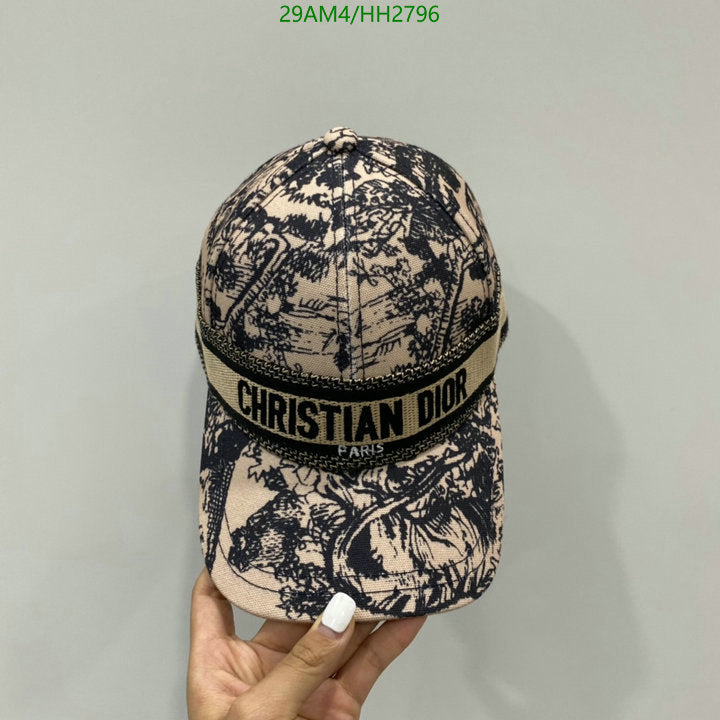 SAMC - DOR Caps & Hats - 119