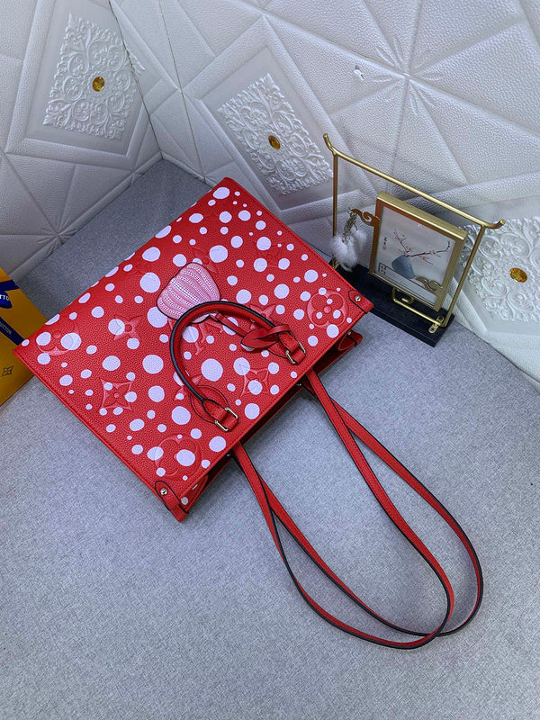 Satchel Bags - VL2 Bags - 282