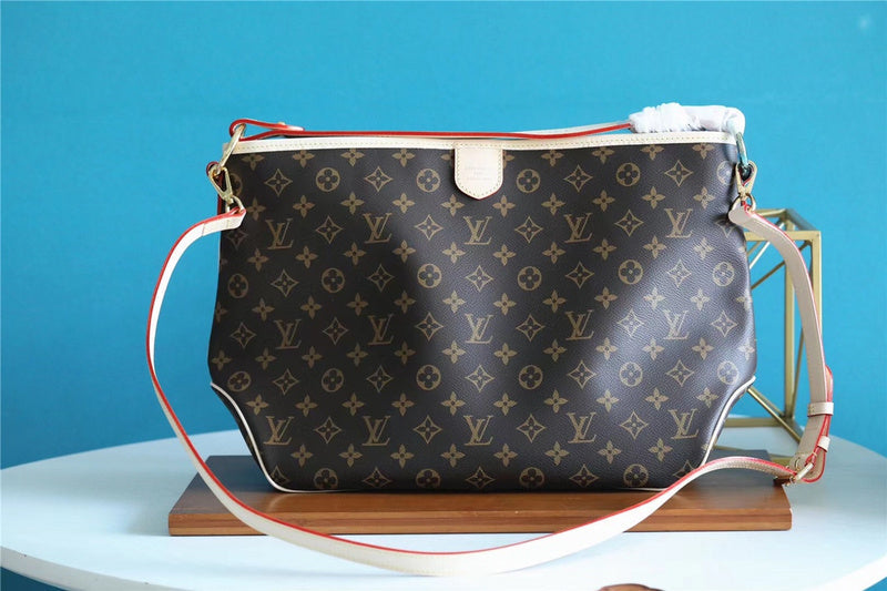 Satchel Bags - VL Bags - 7433