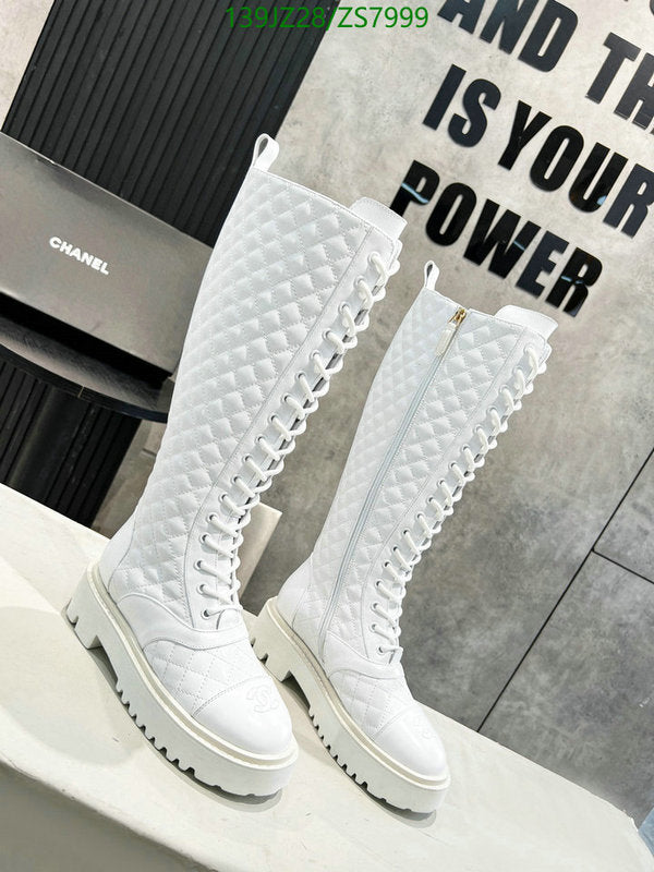SAMC - Mix Boots - 217