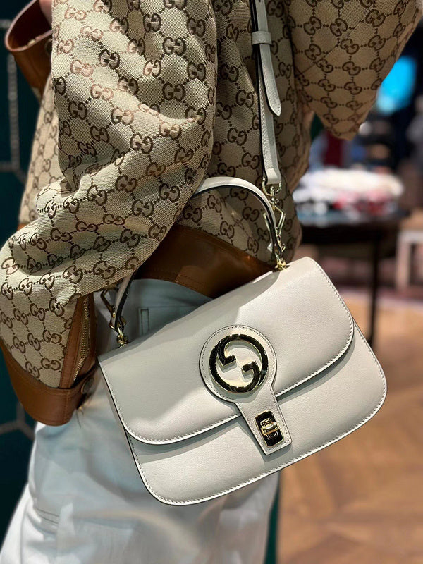 Satchel Bags - GCI Bags - 725