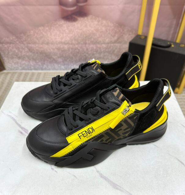 SAMC - FDE Men Shoes - 002