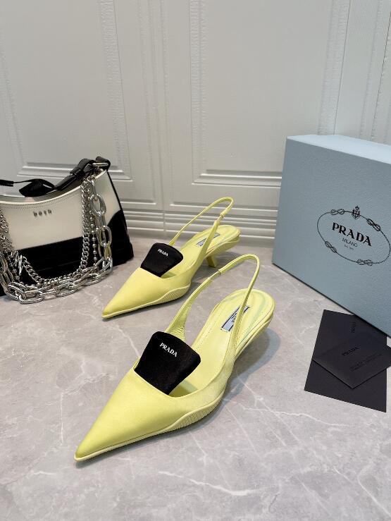 GlamyWomen Shoes - 649