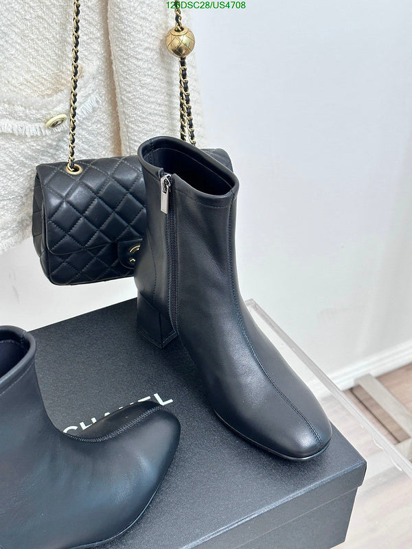 SAMC - Mix Boots - 018
