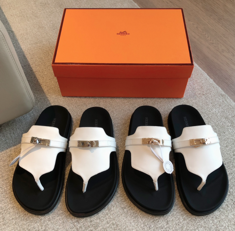 SAMC - HMS Men Shoes - 012
