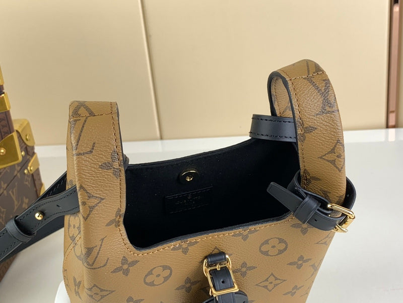 Satchel Bags - VL Bags - 2463