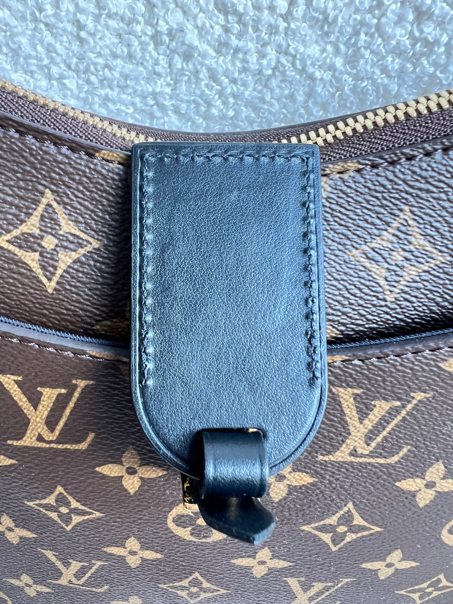 Louis Vuitton Odeon Monogram (RRP £1650)