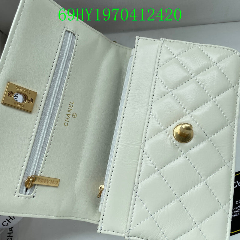 Glami - CHL Bags - 1111