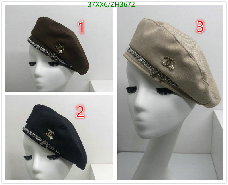 SAMC - CHL Caps & Hats - 431