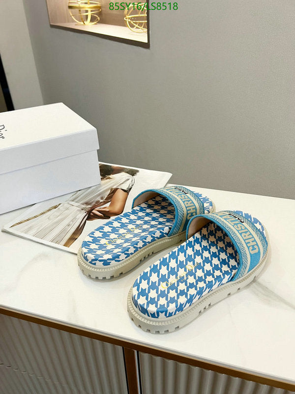 SAMCC - DOR Women Shoes - 2129