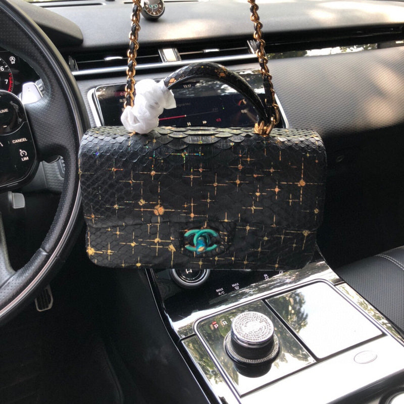 Satchel Bags - CHL Bags - 2952