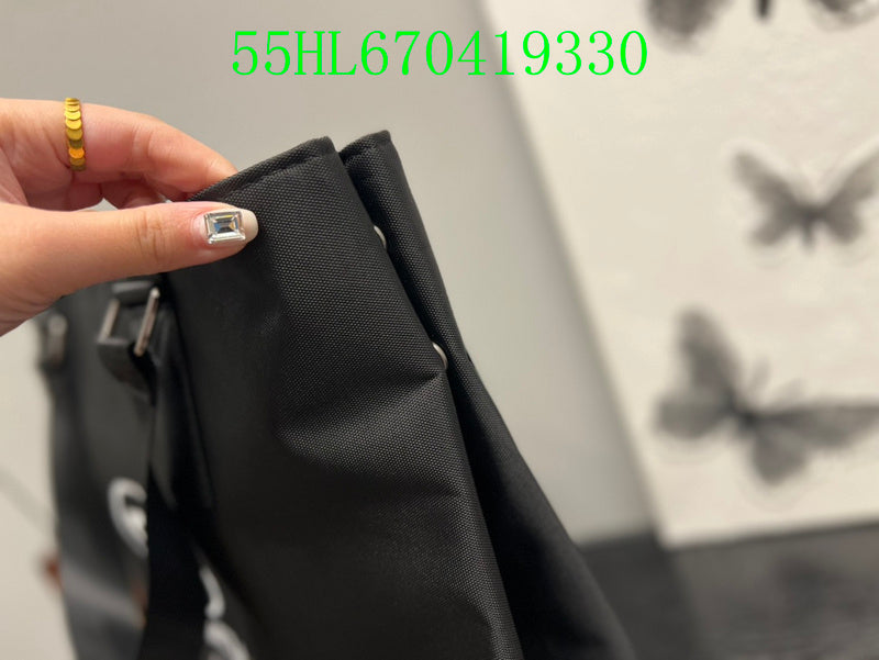 Satchel Bags - BGA Bags - 1817