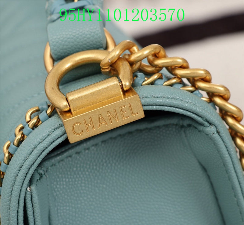 Glami - CHL Bags - 3129