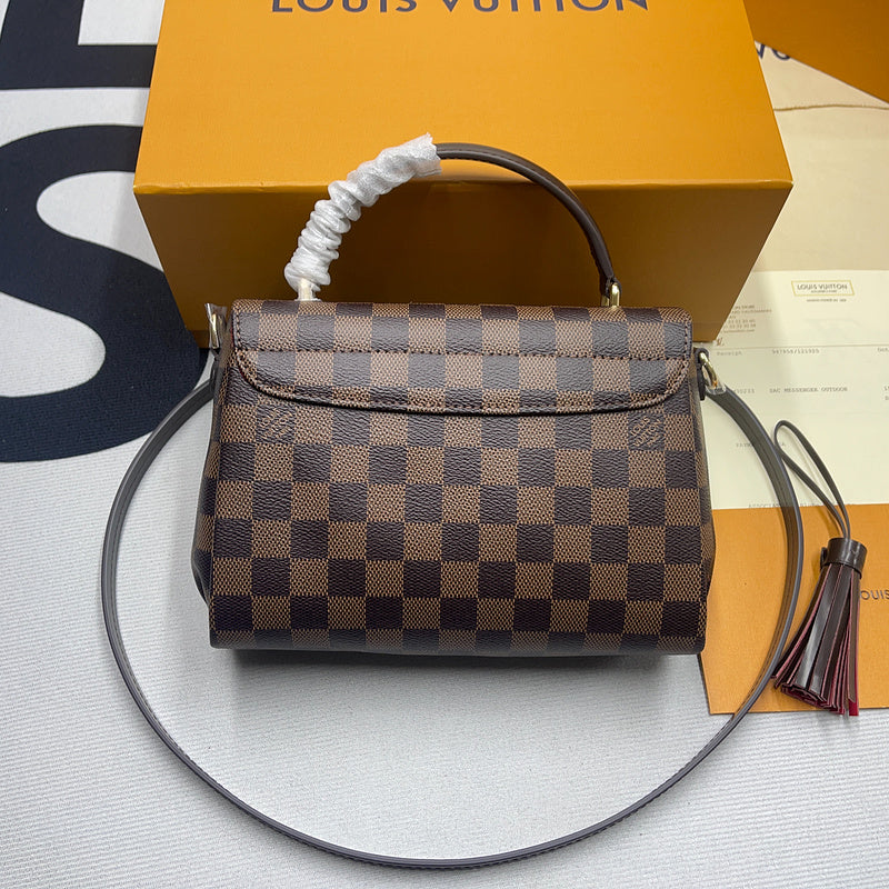 Satchel Bags - VL Bags - 7792