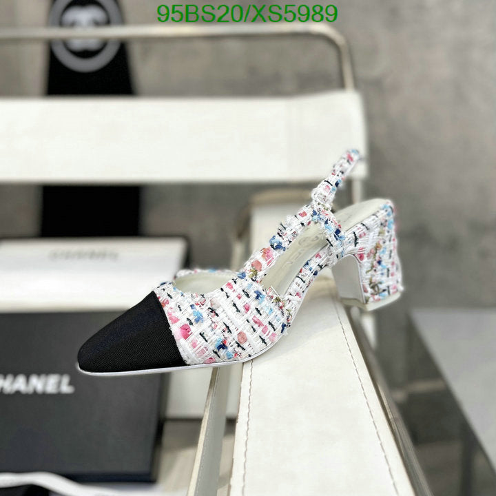 SAMC - CHL Women Shoes Ballet - 298