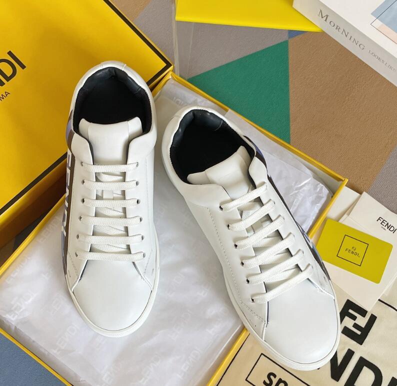 SAMC - FDE Men Shoes - 067