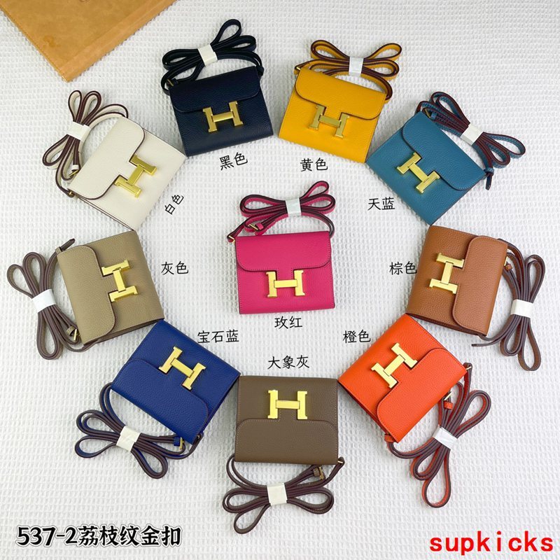 Glami- - Mix Wallets - 077