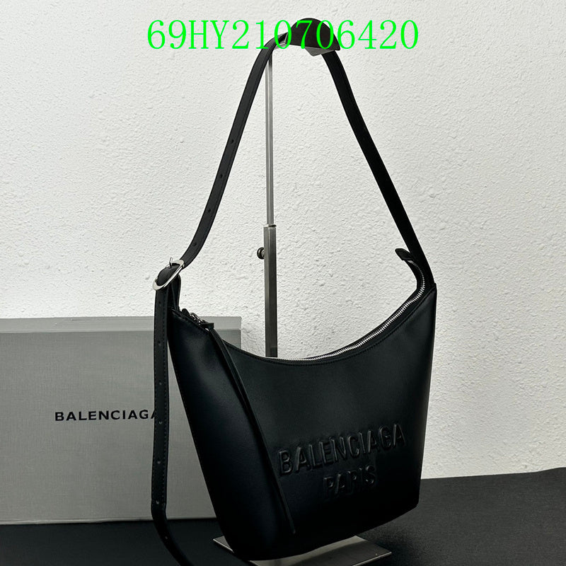 Glami Fashion - BGA Bags - 1708