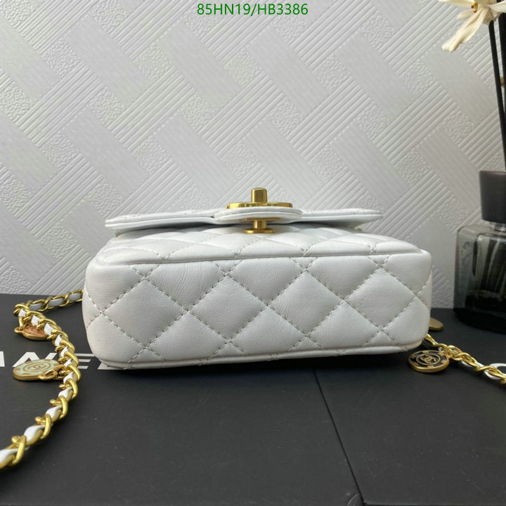 SAMC - CHL Bags Crossbody - 045