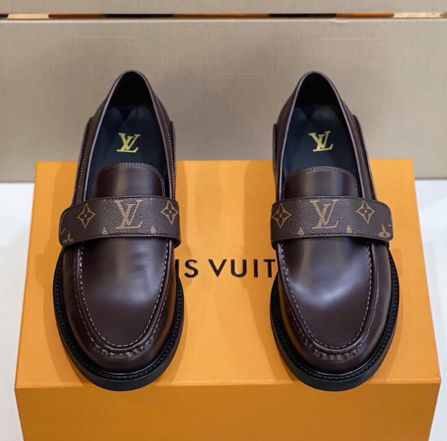 SAMC - LOV Men Shoes - 1652