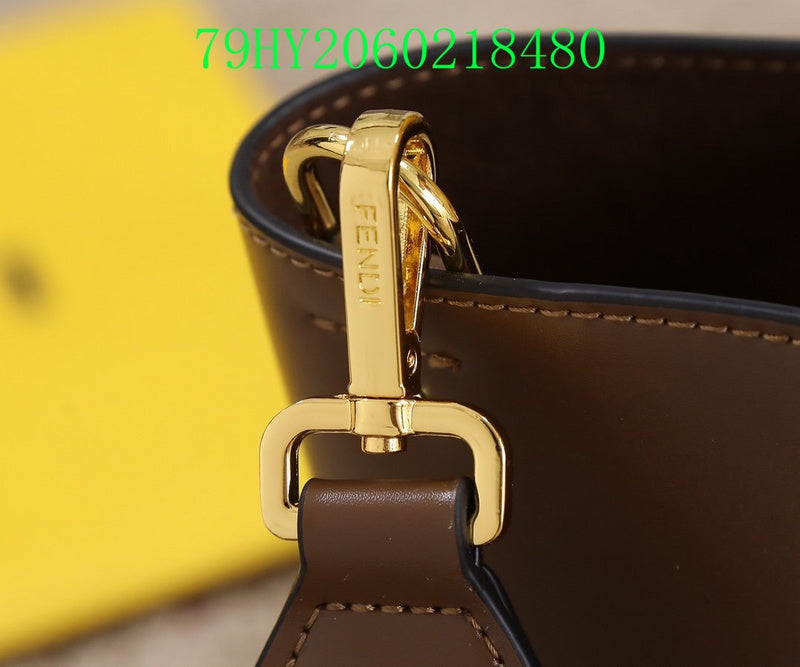 Glami - FDE Bags - 2662