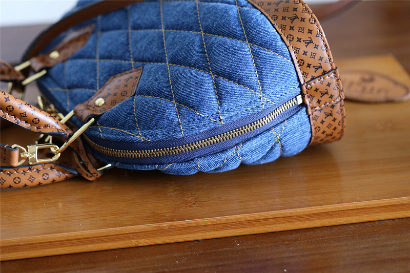 Glami Fashion Lu-Vi bags - 8251