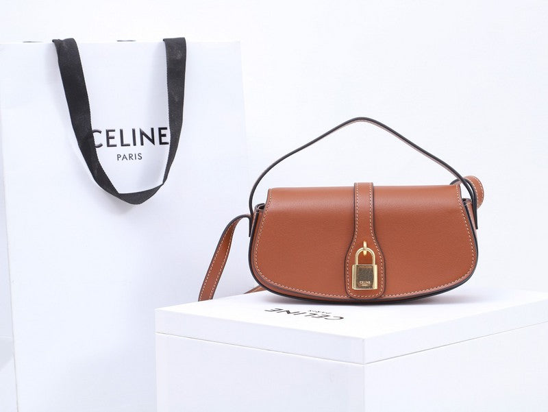Glamy - COL Bags - 604