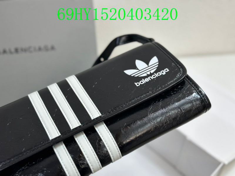 Glami Fashion - BGA Bags - 1844