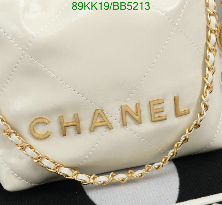 SAMC - CHL Bags Crossbody - 477