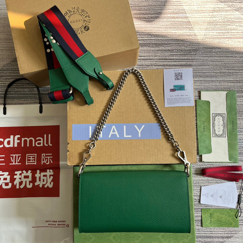 Satchel Bags - GCI Bags - 7803