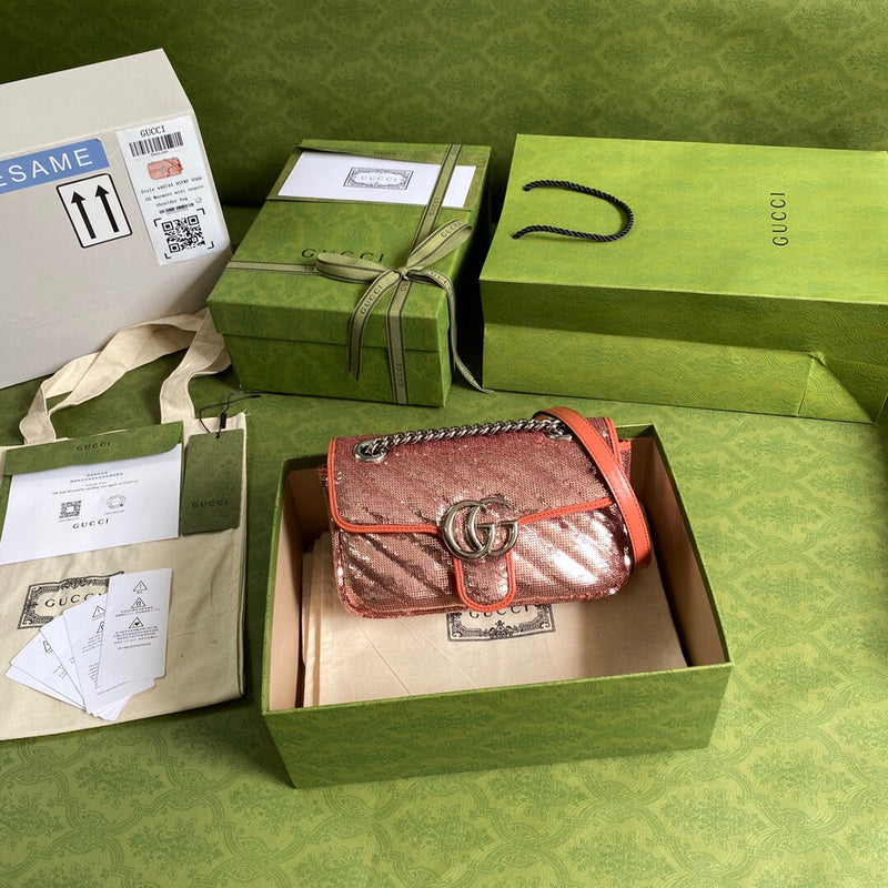 Satchel Bags - GCI Bags - 5935