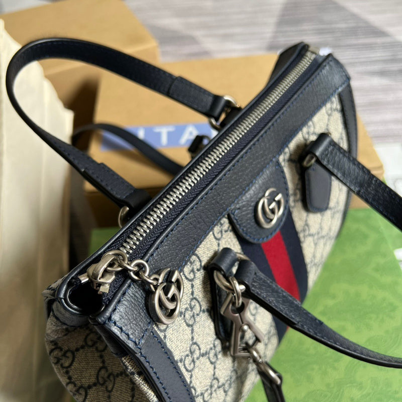 Satchel Bags - GCI Bags - 6585