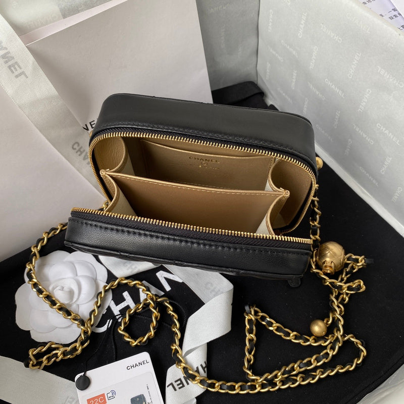 Satchel Bags - CHL Bags - 1016
