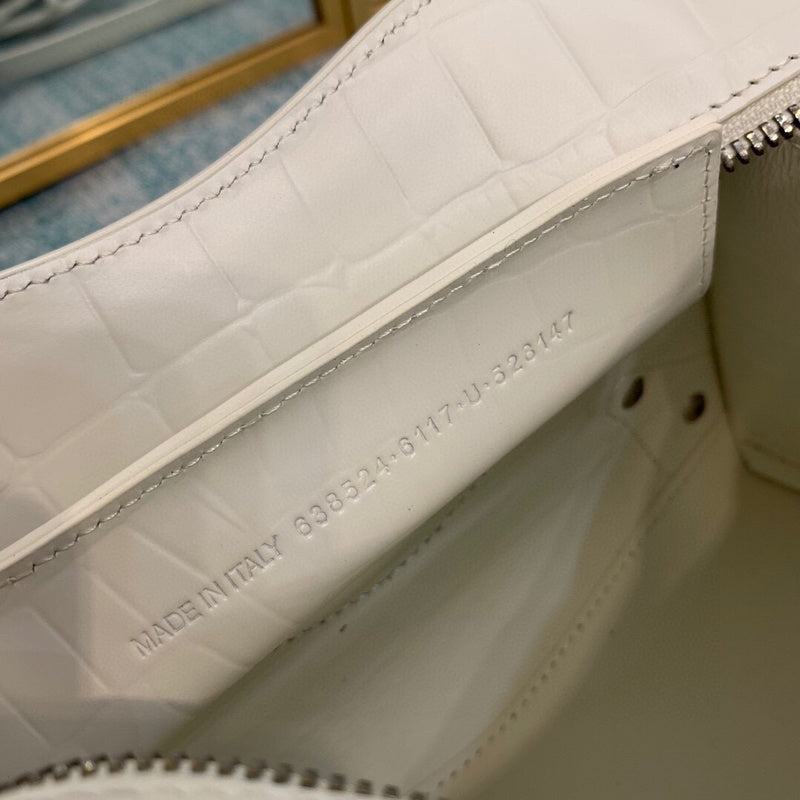 Satchel Bags - BGA Bags - 867