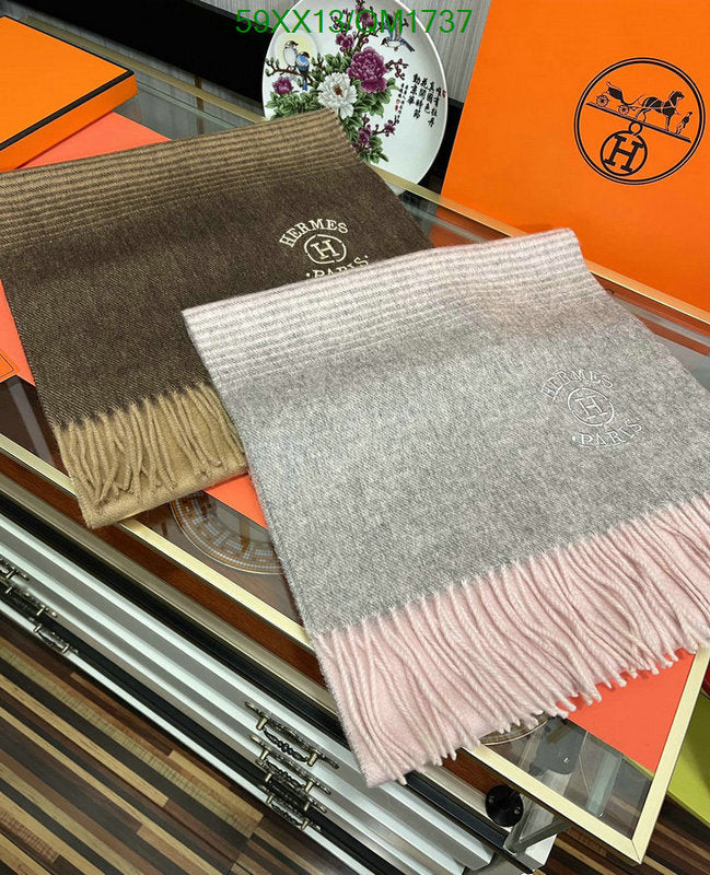 SAMC - HMS Scarves - 699