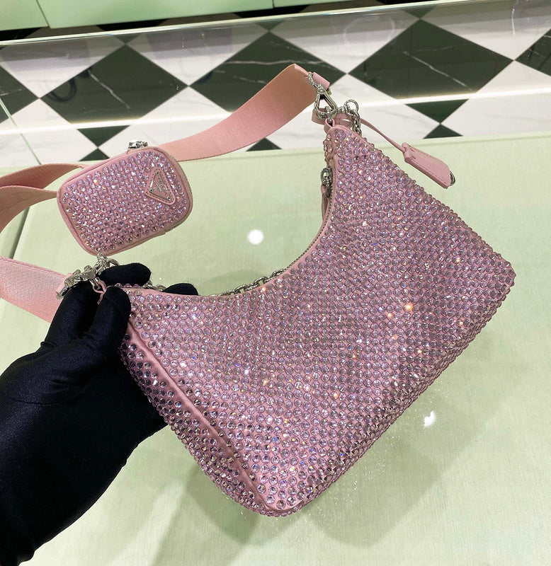 Satchel Bags - PDA Bags - 2200