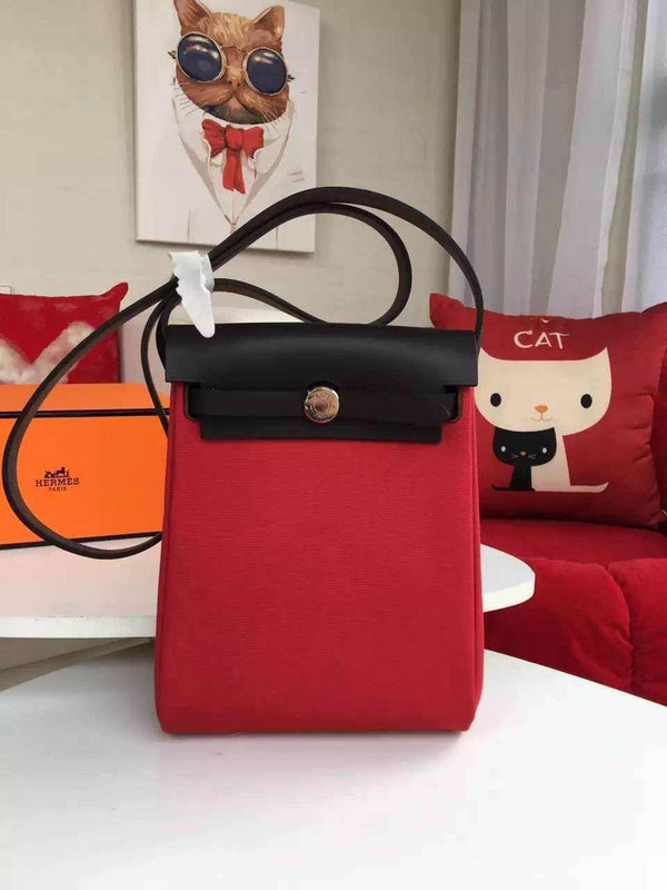 Satchel Bags - HMS-Bags - 676